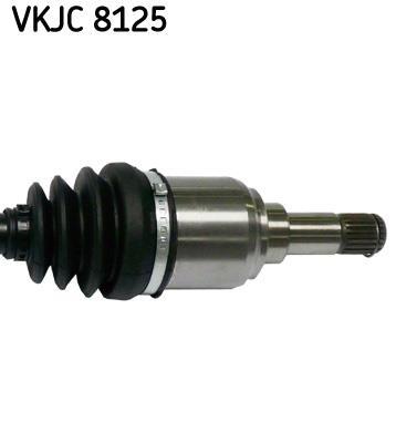 Cardan SKF ref. VKJC 8125